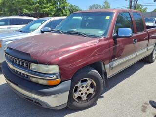 2000 Chevrolet Silverado 1500 for sale in Fenton MO