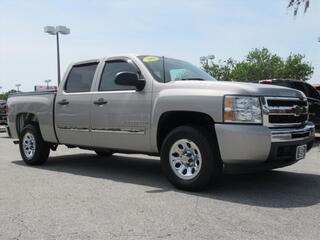 2009 Chevrolet Silverado 1500 for sale in Ocala FL