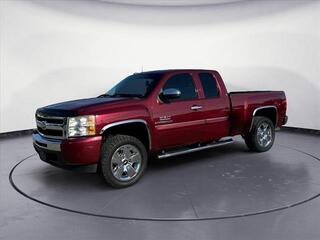 2009 Chevrolet Silverado 1500