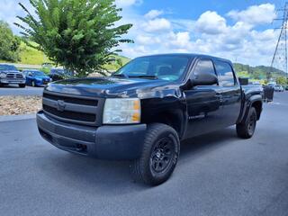 2008 Chevrolet Silverado 1500 for sale in Chattanooga TN