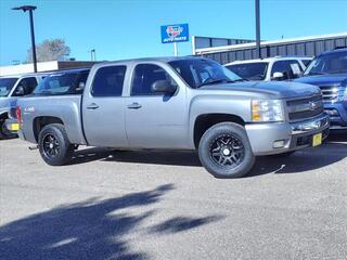 2008 Chevrolet Silverado 1500