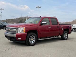 2007 Chevrolet Silverado 1500 for sale in Sanford ME