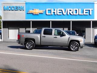 2007 Chevrolet Silverado 1500