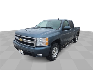 2007 Chevrolet Silverado 1500