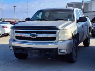 2007 Chevrolet Silverado 1500