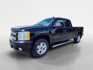 2008 Chevrolet Silverado 1500 for sale in Abingdon VA