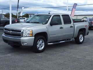 2007 Chevrolet Silverado 1500 for sale in Joliet IL