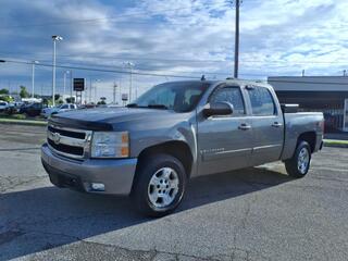 2008 Chevrolet Silverado 1500 for sale in Johnson City TN
