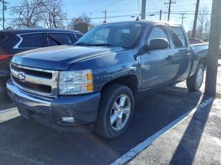 2008 Chevrolet Silverado 1500 for sale in Madison TN