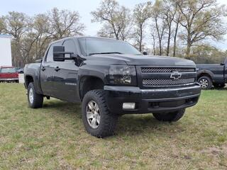 2007 Chevrolet Silverado 1500 for sale in Whitehall MI