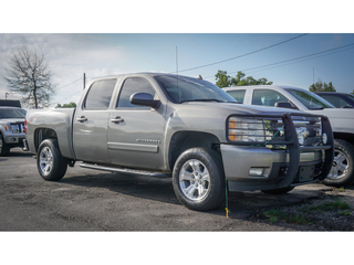 2007 Chevrolet Silverado 1500 for sale in Saraland AL