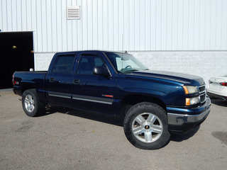 2006 Chevrolet Silverado 1500 for sale in Clarksville TN