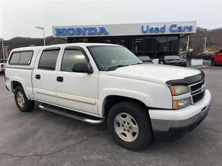 2006 Chevrolet Silverado 1500 for sale in Bristol TN