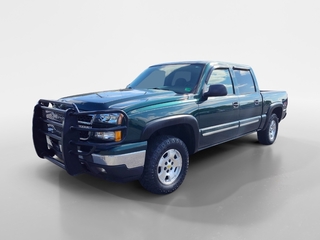 2006 Chevrolet Silverado 1500 for sale in Abingdon VA