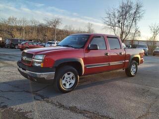 2004 Chevrolet Silverado 1500 for sale in Johnson City TN