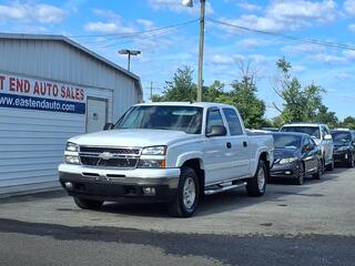 2006 Chevrolet Silverado 1500 for sale in Richmond VA