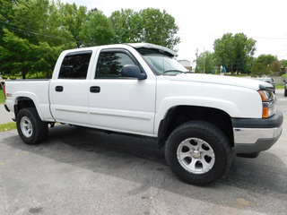 2005 Chevrolet Silverado 1500 for sale in Clarksville TN