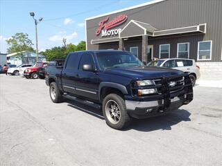 2006 Chevrolet Silverado 1500 for sale in Nashville TN