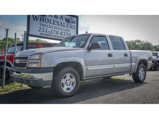 2006 Chevrolet Silverado 1500 for sale in Saraland AL