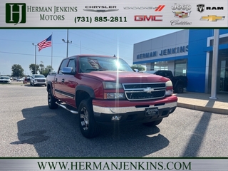 2006 Chevrolet Silverado 1500