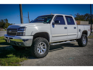 2006 Chevrolet Silverado 1500 for sale in Saraland AL