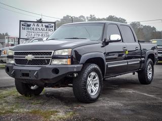 2007 Chevrolet Silverado 1500 Classic for sale in Saraland AL