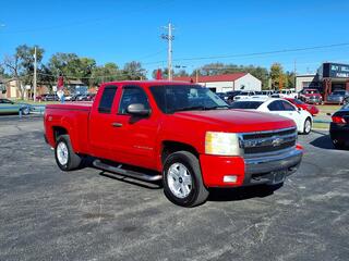 2008 Chevrolet Silverado 1500 for sale in Wichita KS