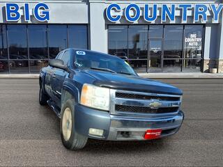 2008 Chevrolet Silverado 1500 for sale in Madison NE