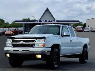 2006 Chevrolet Silverado 1500 for sale in Richmond VA
