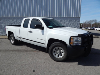 2009 Chevrolet Silverado 1500 for sale in Clarksville TN