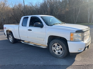 2007 Chevrolet Silverado 1500 for sale in Bristol TN