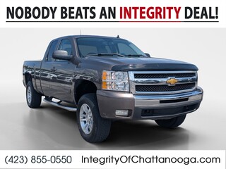2008 Chevrolet Silverado 1500 for sale in Chattanooga TN