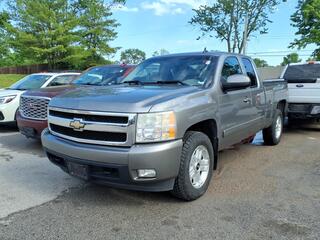 2008 Chevrolet Silverado 1500 for sale in Fenton MO