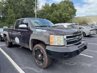 2008 Chevrolet Silverado 1500 for sale in Greenville SC