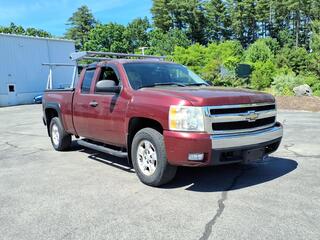 2008 Chevrolet Silverado 1500
