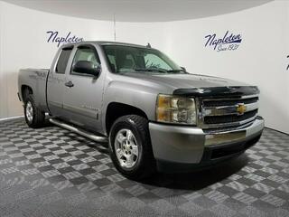 2008 Chevrolet Silverado 1500