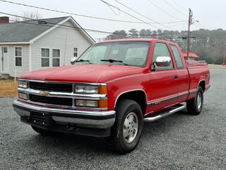 1994 Chevrolet C/K 1500 Series for sale in Kannapolis NC