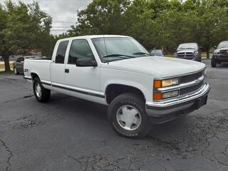 1997 Chevrolet C/K 1500 Series for sale in Clarksville TN