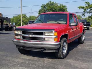 1996 Chevrolet C/K 1500 Series