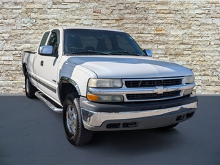 2002 Chevrolet Silverado 1500 for sale in Chattanooga TN
