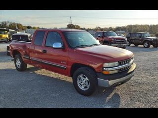 2001 Chevrolet Silverado 1500 for sale in Somerset KY