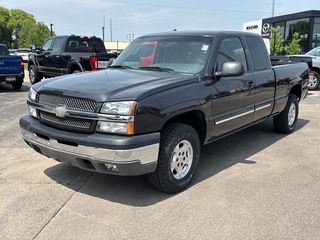 2003 Chevrolet Silverado 1500 for sale in Janesville WI