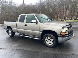 1999 Chevrolet Silverado 1500 for sale in Bristol TN