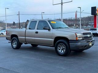 2005 Chevrolet Silverado 1500 for sale in Princeton WV