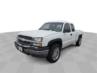 2003 Chevrolet Silverado 1500 for sale in Hibbing MN