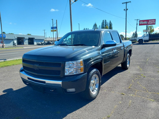 2009 Chevrolet Silverado 1500