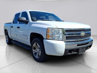 2009 Chevrolet Silverado 1500