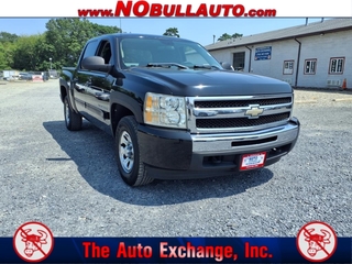 2009 Chevrolet Silverado 1500