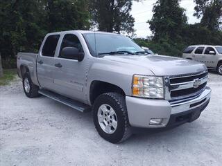 2009 Chevrolet Silverado 1500