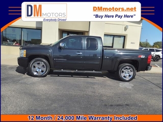 2009 Chevrolet Silverado 1500 for sale in St Cloud MN